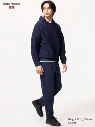 Pantalon de survêtement Dry Stretch pour homme
