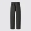 Pantalon de survêtement en jersey polaire pour homme