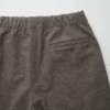 Pantalon de survêtement en jersey polaire pour homme