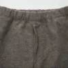 Pantalon de survêtement en jersey polaire pour homme