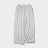 Pantalon de survêtement large pour femme
