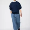 Pantalon de survêtement large unisexe Pantalon de survêtement large unisexe