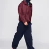Pantalon de survêtement large unisexe Pantalon de survêtement large unisexe