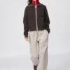 Pantalon de survêtement large unisexe Pantalon de survêtement large unisexe