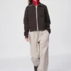 Pantalon de survêtement large unisexe Pantalon de survêtement large unisexe