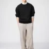 Pantalon de survêtement large unisexe Pantalon de survêtement large unisexe