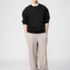 Pantalon de survêtement large unisexe Pantalon de survêtement large unisexe