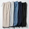 Pantalon de survêtement large unisexe Pantalon de survêtement large unisexe