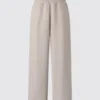 Pantalon de survêtement large unisexe Pantalon de survêtement large unisexe