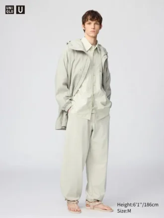 Pantalon de survêtement unisexe