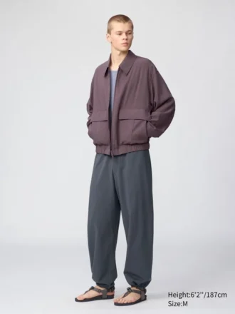 Pantalon de survêtement unisexe
