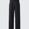 Pantalon de travail décontracté pour homme