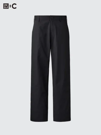 Pantalon de travail décontracté pour homme