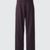 Pantalon de travail décontracté pour homme