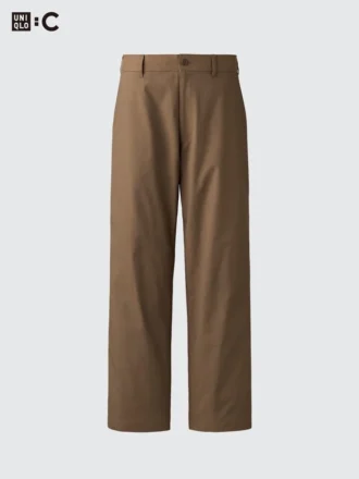 Pantalon de travail décontracté pour homme