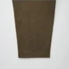 Pantalon en jersey brossé pour homme