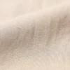 Pantalon facile à porter en mélange de lin pour femme Pantalon facile à porter en mélange de lin pour femme