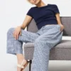 Pantalon facile à porter pour femme | Vichy
