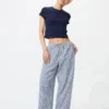 Pantalon facile à porter pour femme | Vichy