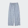 Pantalon facile à porter pour femme | Vichy