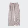 Pantalon facile pour femme | Rayé Pantalon facile pour femme | Rayé