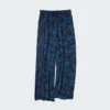 Pantalon fluide pour femme | Fleur