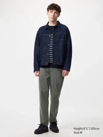 Pantalon fuselé Ultra Stretch Dry-EX pour homme