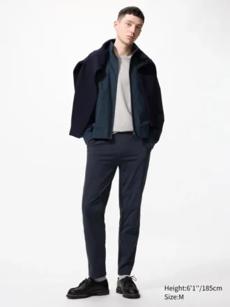 Pantalon fuselé Ultra Stretch Dry-EX pour homme