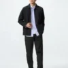 Pantalon fuselé Ultra Stretch Dry-EX pour homme