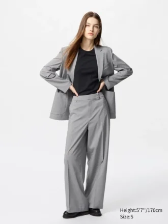 Pantalon large AirSense pour femme