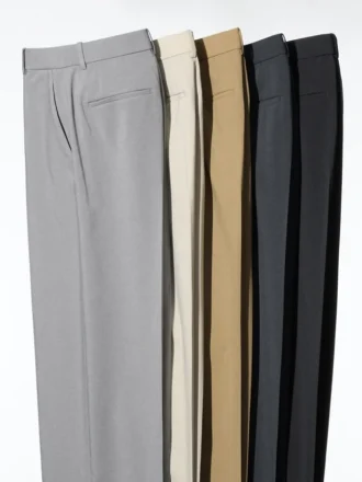 Pantalon large AirSense pour femme