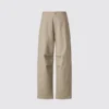Pantalon large en coton pour femme Pantalon large en coton pour femme