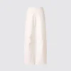 Pantalon large en coton pour femme Pantalon large en coton pour femme