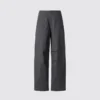Pantalon large en coton pour femme Pantalon large en coton pour femme