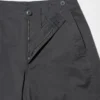 Pantalon large en coton pour femme Pantalon large en coton pour femme