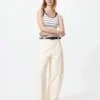 Pantalon large en jersey pour femme Pantalon large en jersey pour femme