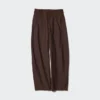 Pantalon large en jersey pour femme Pantalon large en jersey pour femme