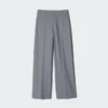 Pantalon large élégant pour femme | Grande taille Pantalon large élégant pour femme | Grande taille