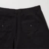 Pantalon large à plis pour femme | Denim Pantalon large à plis pour femme | Denim