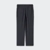 Pantalon large à plis pour homme | Grande taille Pantalon large à plis pour homme | Grande taille
