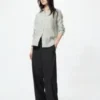Pantalon large Smart pour femme | Grande taille Pantalon large Smart pour femme | Grande taille