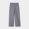 Pantalon large Smart pour femme | Grande taille Pantalon large Smart pour femme | Grande taille