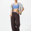 Pantalon large Ultra Stretch pour femmes Pantalon large Ultra Stretch pour femmes
