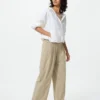 Pantalon large Ultra Stretch pour femmes Pantalon large Ultra Stretch pour femmes
