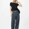 Pantalon large Ultra Stretch pour femmes Pantalon large Ultra Stretch pour femmes