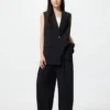 Pantalon large Ultra Stretch pour femmes Pantalon large Ultra Stretch pour femmes