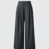 Pantalon plissé Airsense pour femme Pantalon plissé Airsense pour femme