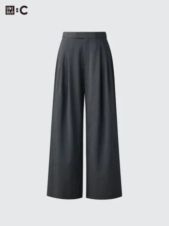 Pantalon plissé Airsense pour femme