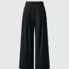 Pantalon plissé Airsense pour femme