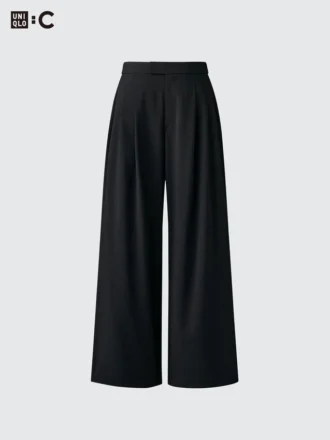 Pantalon plissé Airsense pour femme